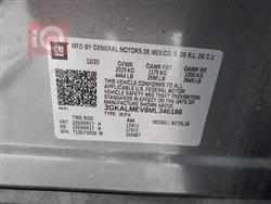 GMC Terrain